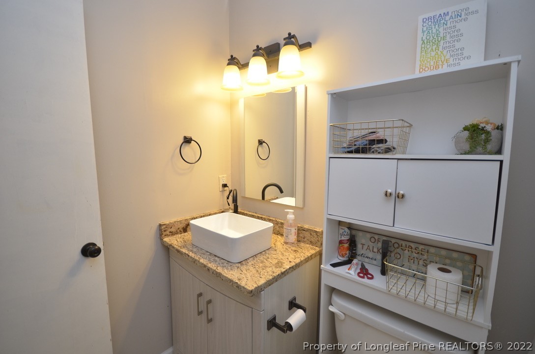 267 Bostic Road Raeford, NC 28376 - Photo 20 of 31 Gallery Image 20