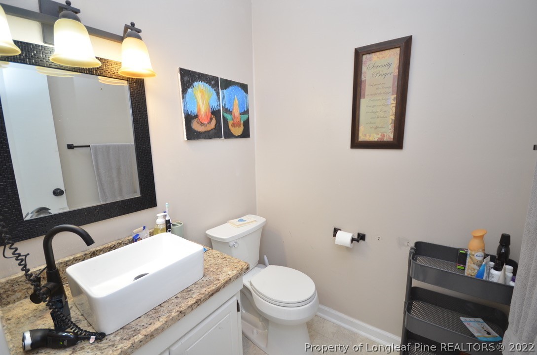 267 Bostic Road Raeford, NC 28376 - Photo 25 of 31 Gallery Image 25