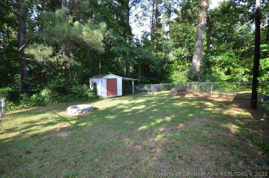 267 Bostic Road Raeford, NC 28376 - Photo 26 of 31 Gallery Image 26
