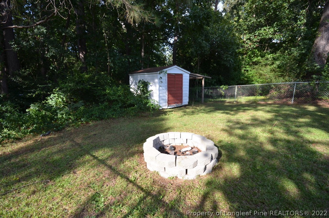 267 Bostic Road Raeford, NC 28376 - Photo 27 of 31 Gallery Image 27