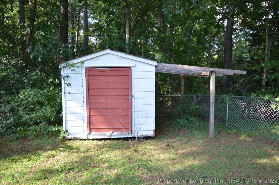 267 Bostic Road Raeford, NC 28376 - Photo 28 of 31 Gallery Image 28