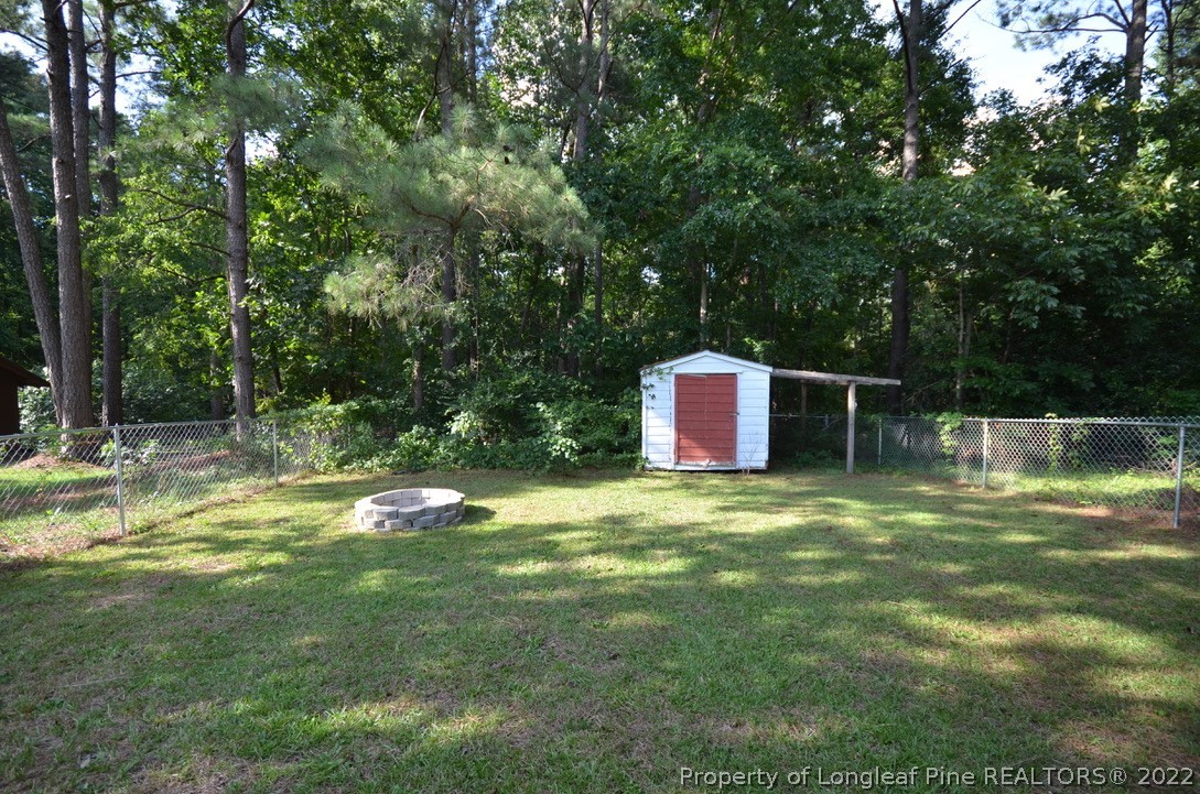 267 Bostic Road Raeford, NC 28376 - Photo 29 of 31 Gallery Image 29