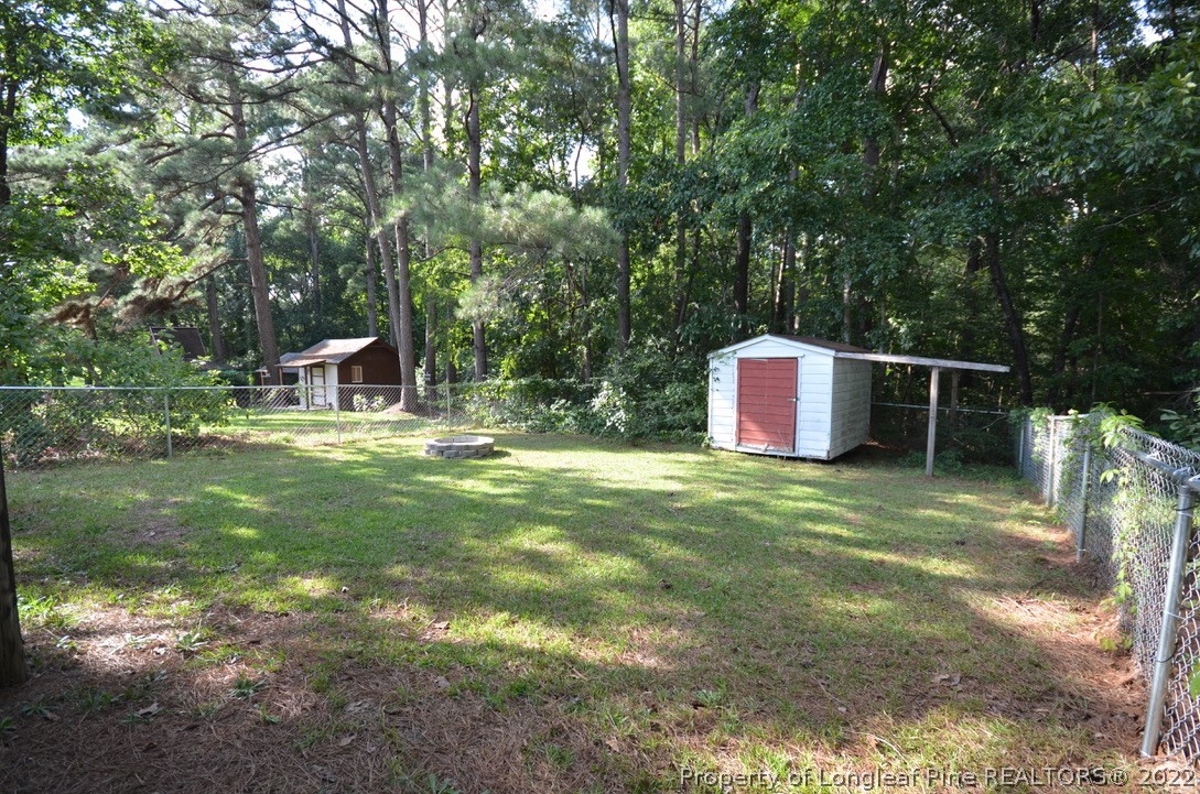 267 Bostic Road Raeford, NC 28376 - Photo 30 of 31 Gallery Image 30