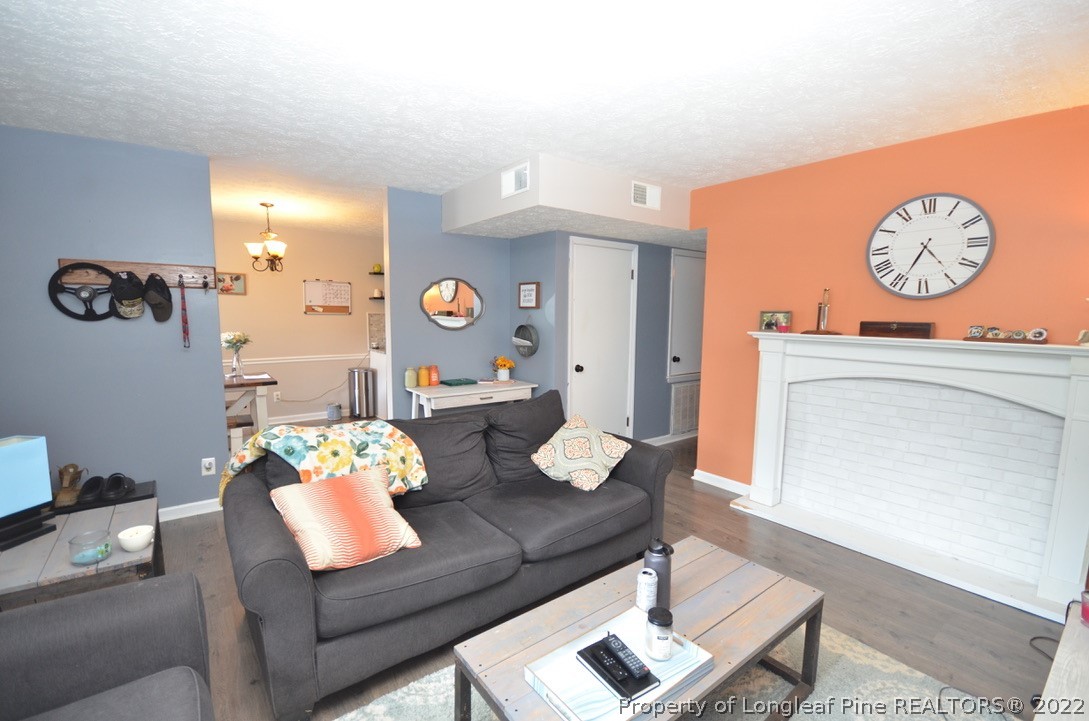 267 Bostic Road Raeford, NC 28376 - Photo 6 of 31 Gallery Image 6