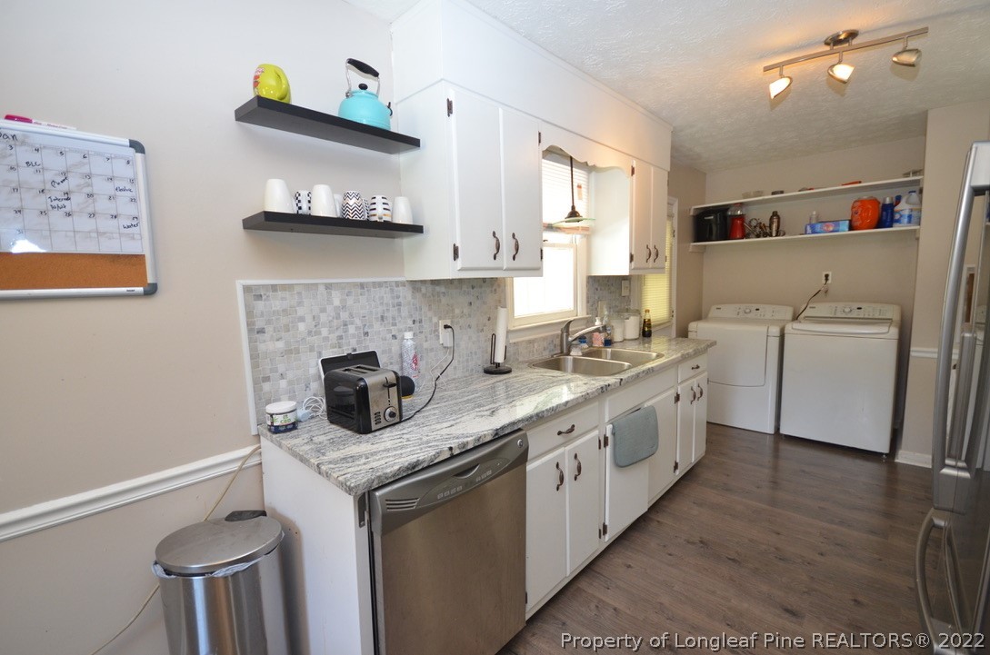 267 Bostic Road Raeford, NC 28376 - Photo 10 of 31 Gallery Image 10