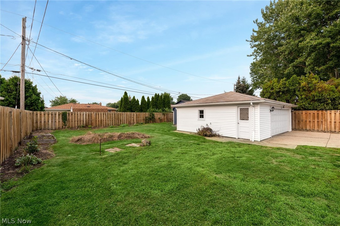12212 Reno Drive Parma, OH 44130 - Photo 27 of 30