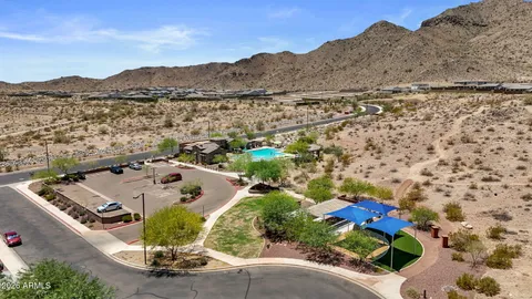 $459,900 | 21171 West Holly Street, Buckeye, AZ 85396