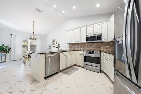 $849,000 | 6462 Winding Lake Drive, Jupiter, FL 33458