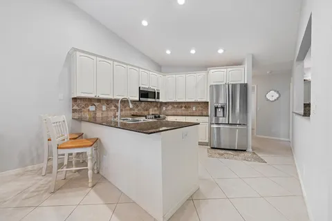 $849,000 | 6462 Winding Lake Drive, Jupiter, FL 33458