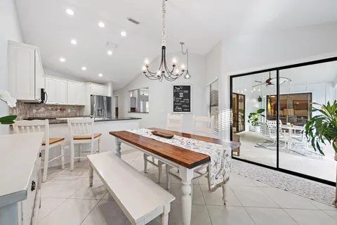 $849,000 | 6462 Winding Lake Drive, Jupiter, FL 33458