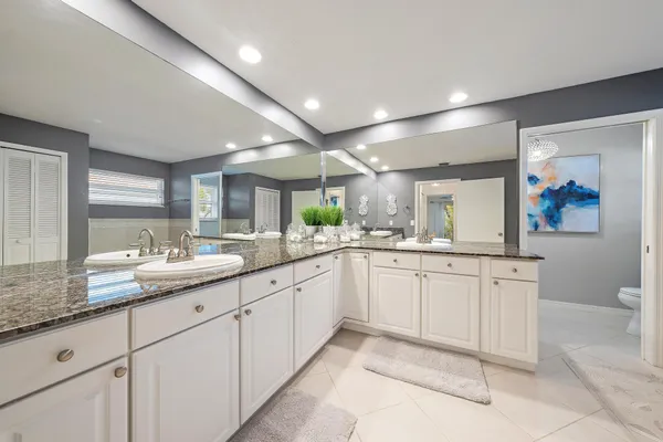 $849,000 | 6462 Winding Lake Drive, Jupiter, FL 33458