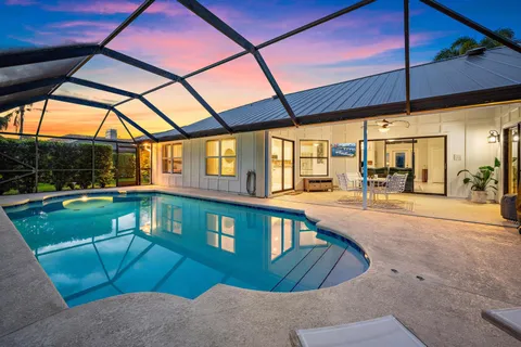 $849,000 | 6462 Winding Lake Drive, Jupiter, FL 33458