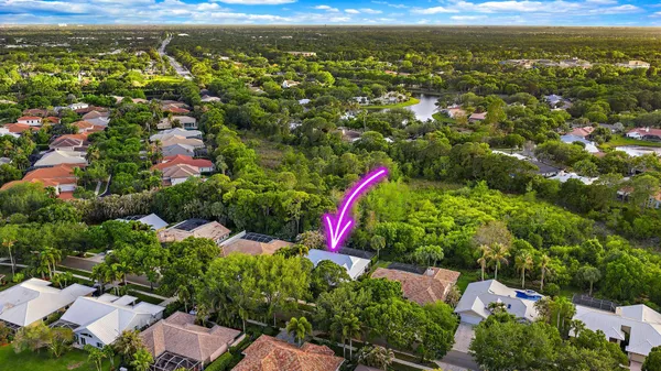 $849,000 | 6462 Winding Lake Drive, Jupiter, FL 33458