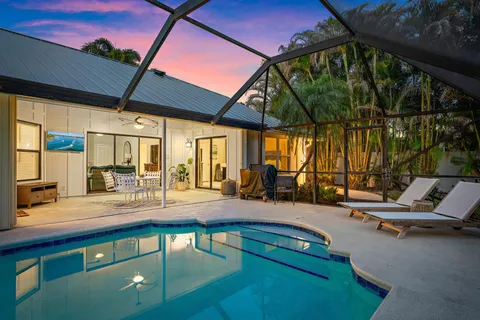 $849,000 | 6462 Winding Lake Drive, Jupiter, FL 33458