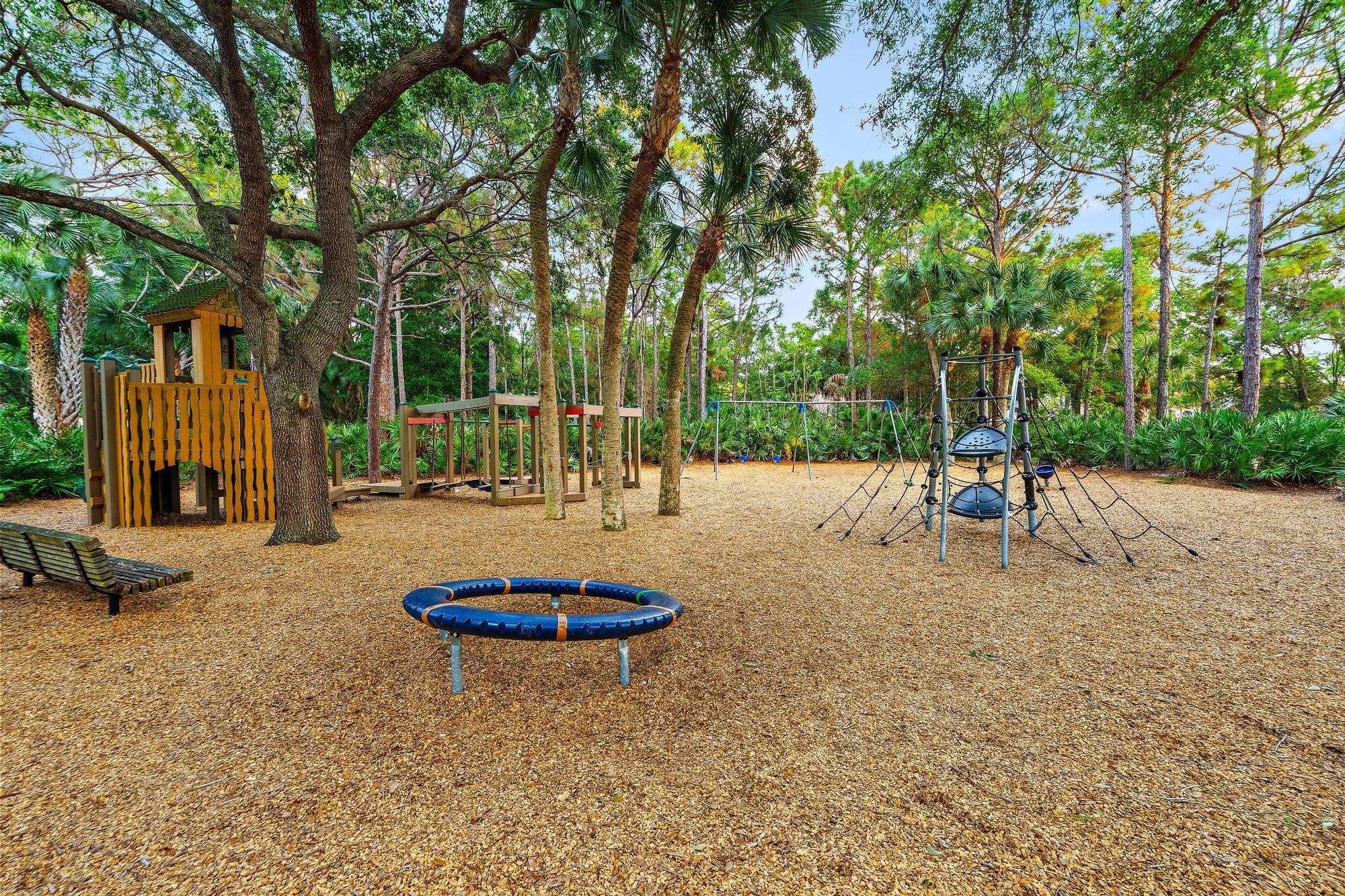 6462 Winding Lake Drive Jupiter, FL 33458 - Photo 41 of 42 Playground