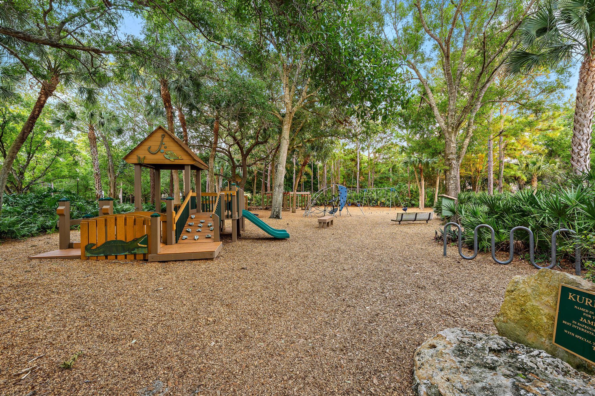 6462 Winding Lake Drive Jupiter, FL 33458 - Photo 42 of 42 Playground