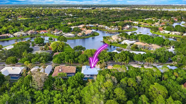 $849,000 | 6462 Winding Lake Drive, Jupiter, FL 33458