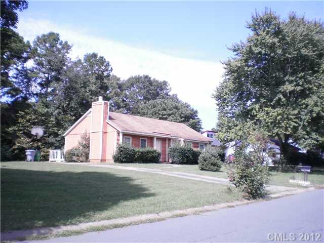 3401 Cross Winds Road Charlotte, NC 28227 - Photo 1 of 7 Gallery Image 1