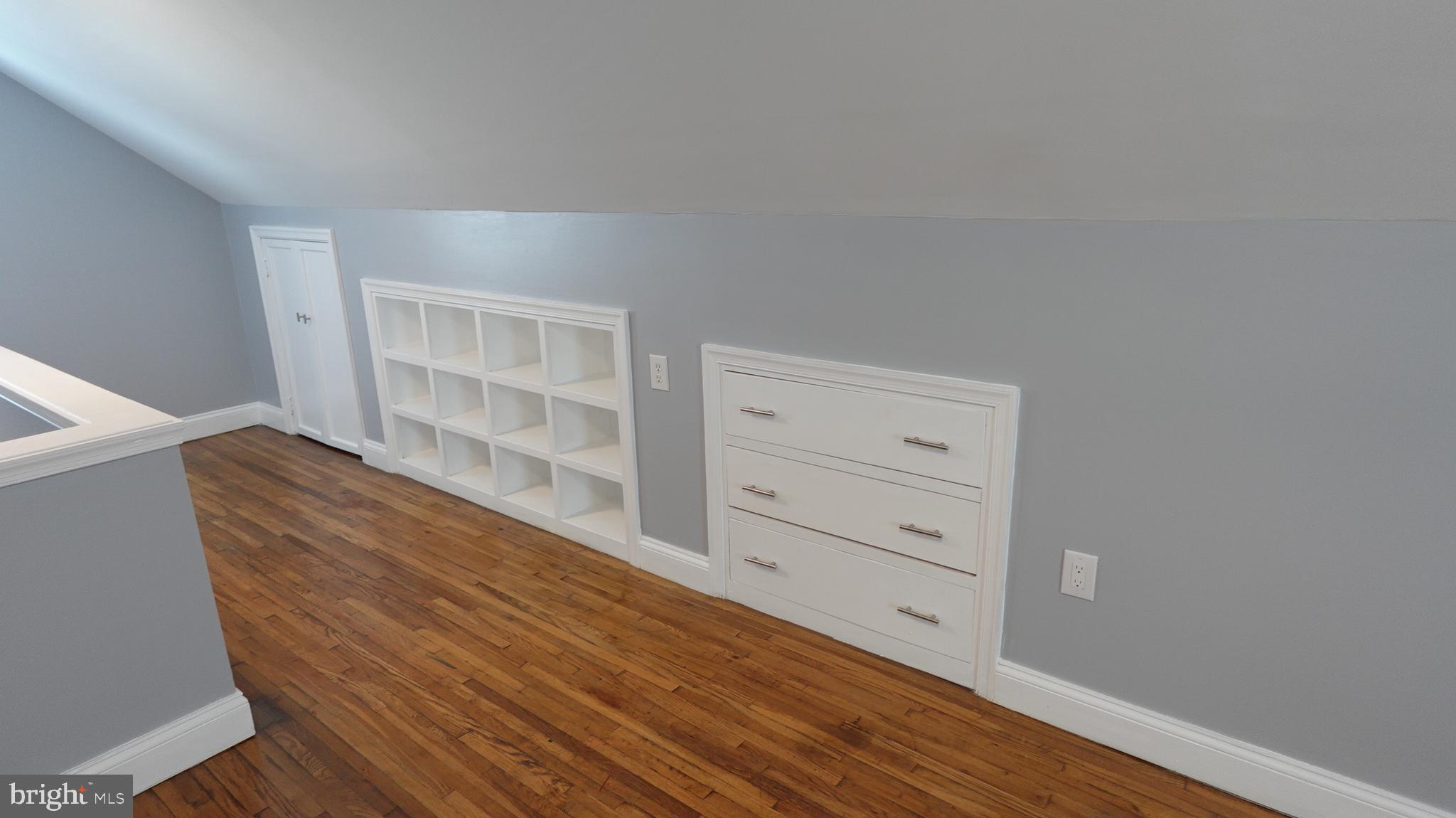 317 Devonshire Road Hagerstown, MD 21740 - Photo 50 of 114 a view of an empty room with wooden floor