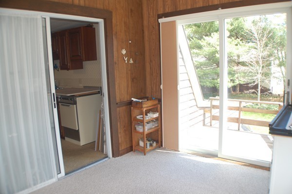 18 Tilden Road Scituate, MA 02066 - Photo 14 of 30 a view of an empty room and a window