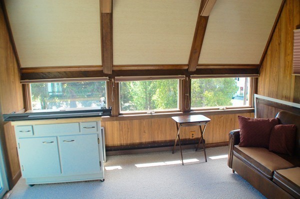 18 Tilden Road Scituate, MA 02066 - Photo 15 of 30 a living room with furniture and a large window