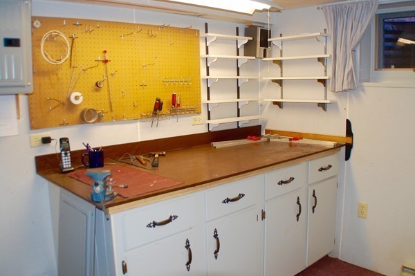 18 Tilden Road Scituate, MA 02066 - Photo 21 of 30 a close view of sink and tap