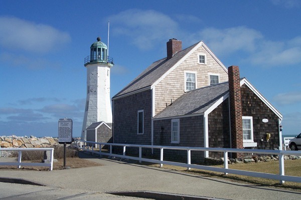 18 Tilden Road Scituate, MA 02066 - Photo 29 of 30 a front view of a house