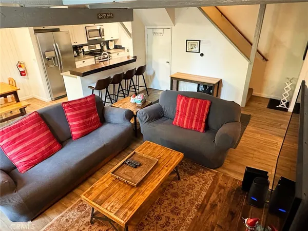 $460,000 | 41935 Switzerland Drive, Unit 113, Big Bear Lake, CA 92315