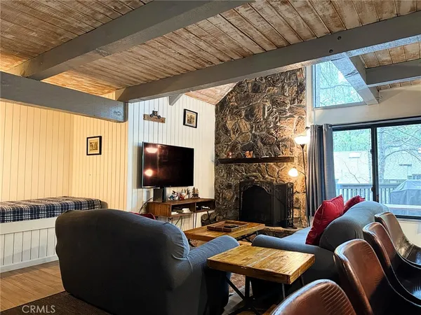 $460,000 | 41935 Switzerland Drive, Unit 113, Big Bear Lake, CA 92315