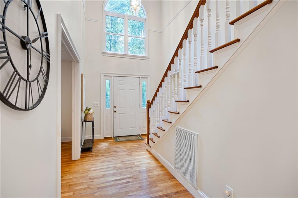 301 Benson Road Dallas, GA 30132 - Photo 7 of 56