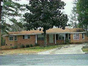 3326 Tate Road Augusta, GA 30906 - Photo 1 of 1 Main View