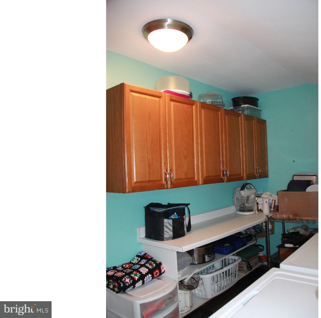 47 Mayflower Road Levittown, PA 19056 - Photo 13 of 25 Laundry Room