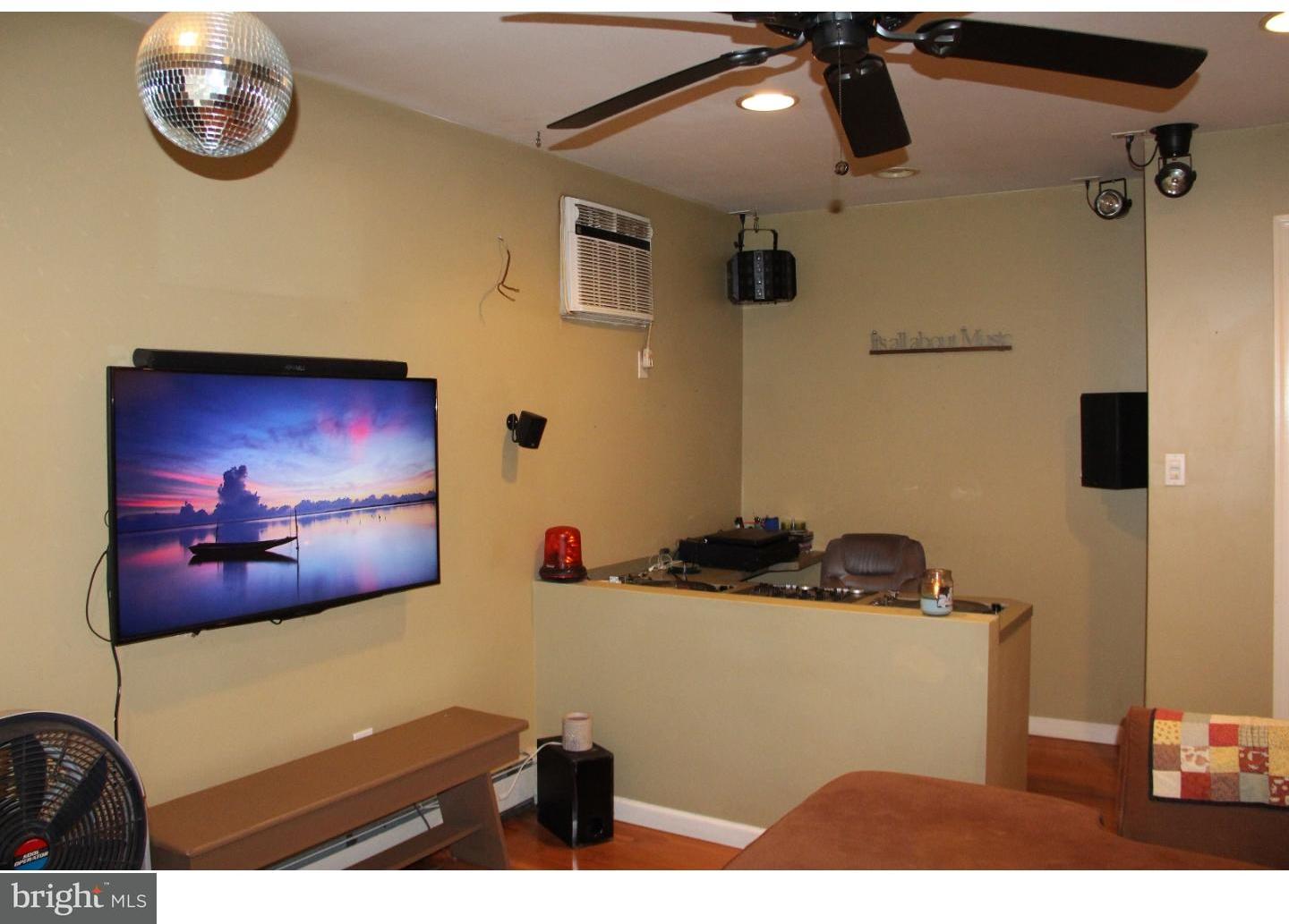 47 Mayflower Road Levittown, PA 19056 - Photo 8 of 25 Media Room