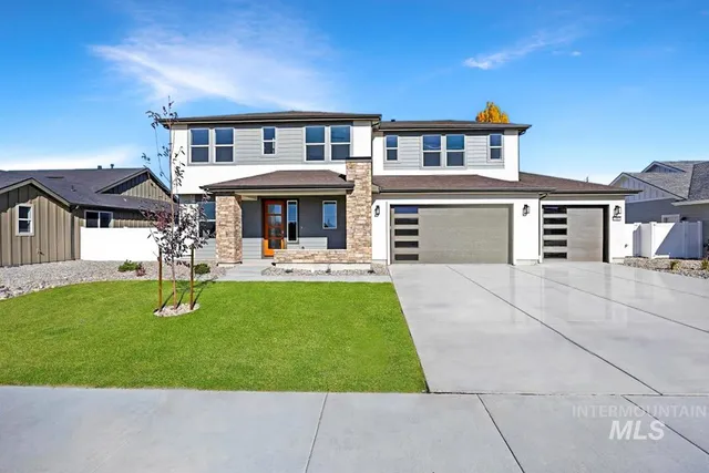 $681,800 | 306 Maxine Lane, Kimberly, ID 83341