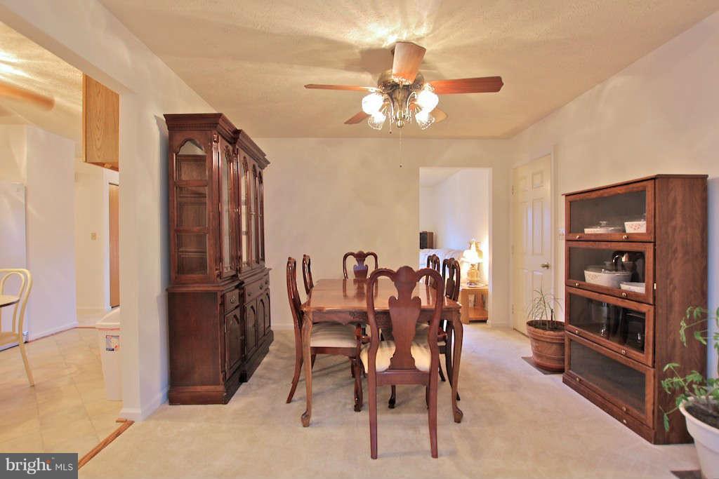 64 Buck Road Stafford, VA 22556 - Photo 22 of 30 Dining Room