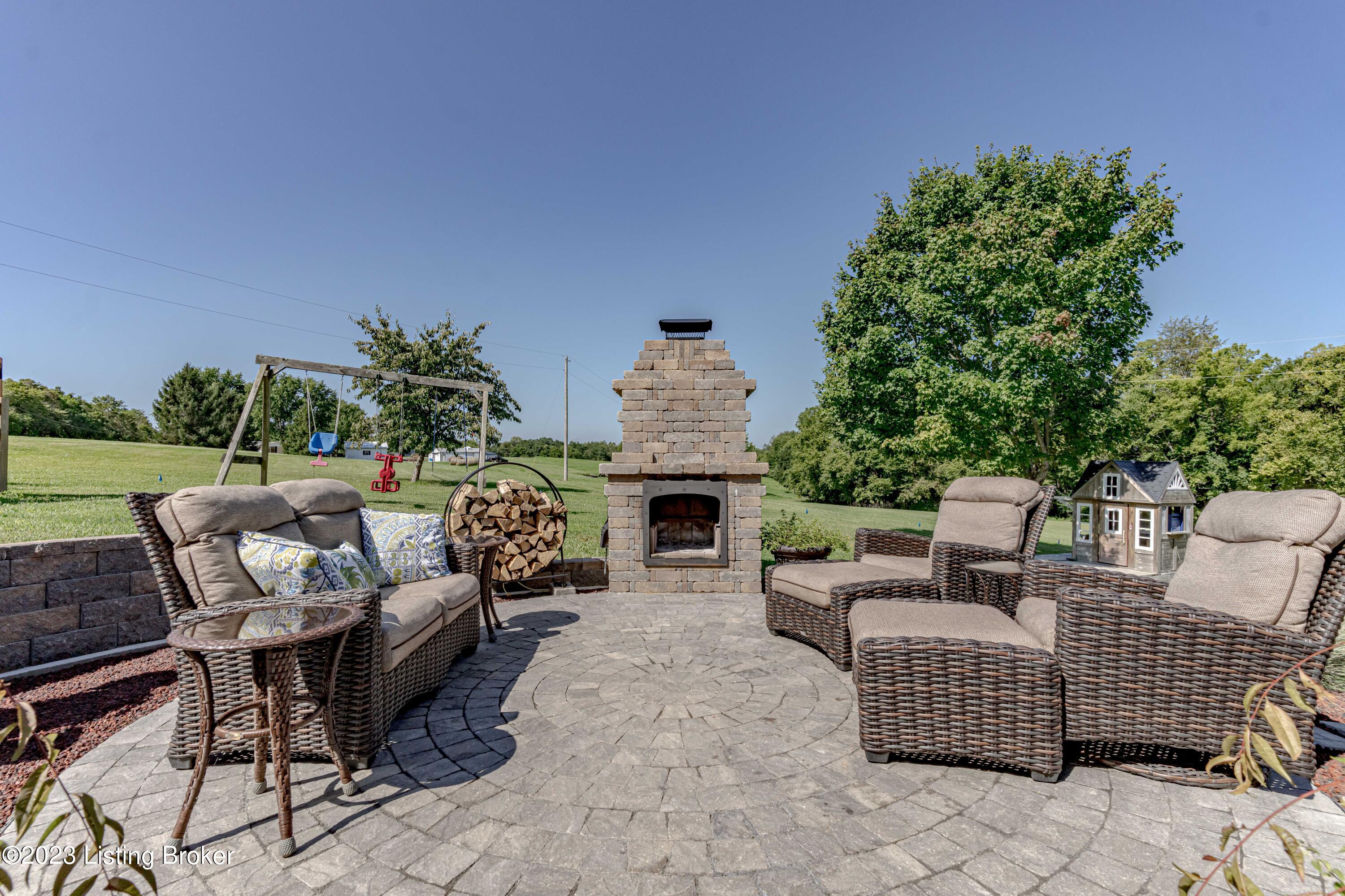 3561 Waddy Road Waddy, KY 40076 - Photo 96 of 151 DSC05570