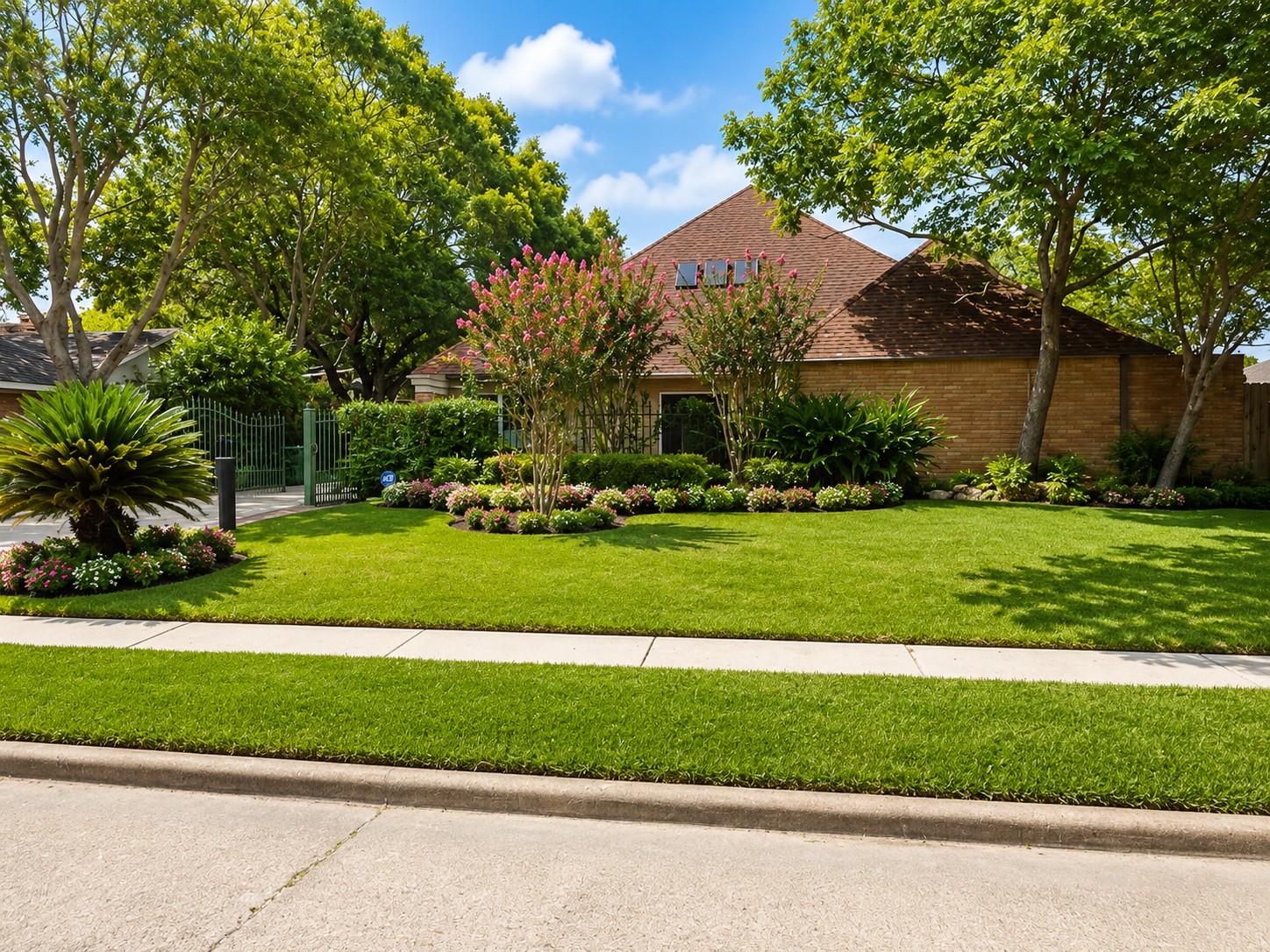 4910 Imogene Street Houston, TX 77096 - Photo 7 of 31 Virtually reimagined to inspire design possibilities