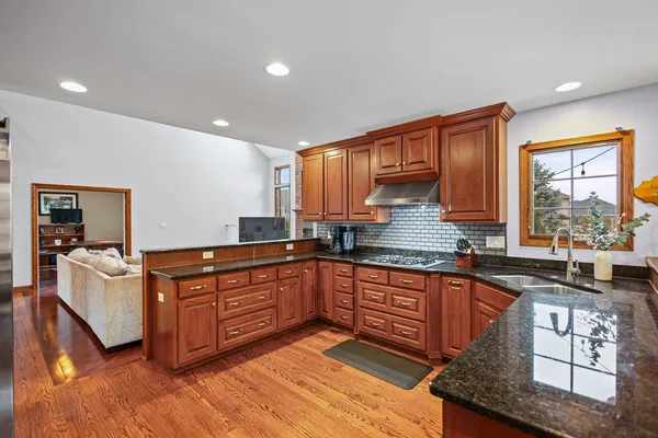 $799,900 | 12002 Ashbrook Lane, Mokena, IL 60448