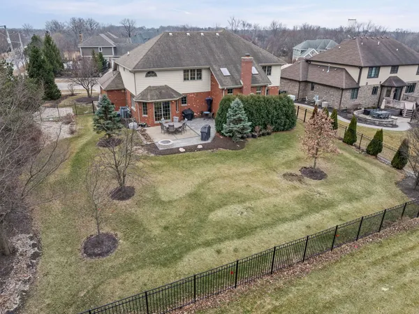 $799,900 | 12002 Ashbrook Lane, Mokena, IL 60448