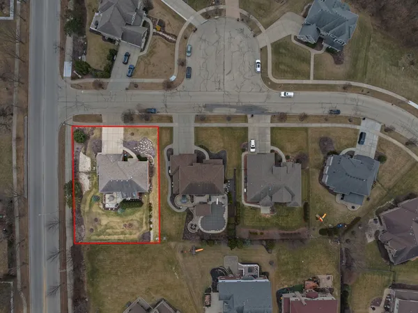 $799,900 | 12002 Ashbrook Lane, Mokena, IL 60448