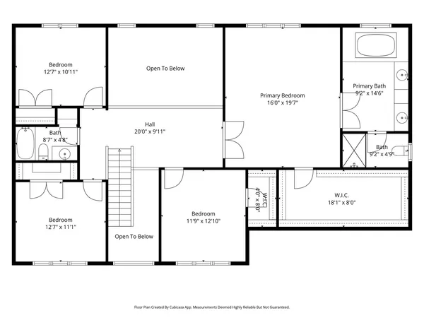 $799,900 | 12002 Ashbrook Lane, Mokena, IL 60448