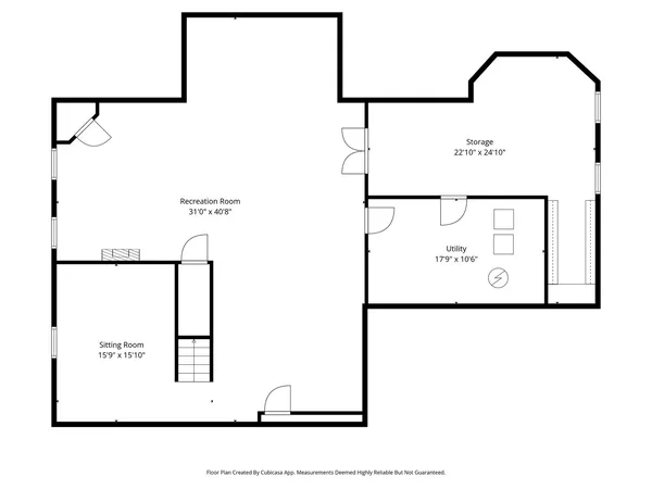 $799,900 | 12002 Ashbrook Lane, Mokena, IL 60448