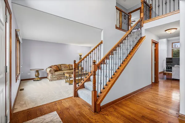 $799,900 | 12002 Ashbrook Lane, Mokena, IL 60448