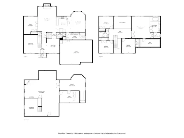 $799,900 | 12002 Ashbrook Lane, Mokena, IL 60448