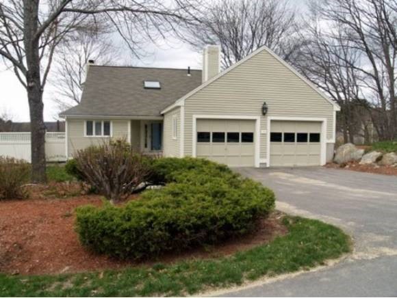 751 Straw Hill Rd B489, Unit 751 Manchester, NH 03104 - Photo 1 of 1