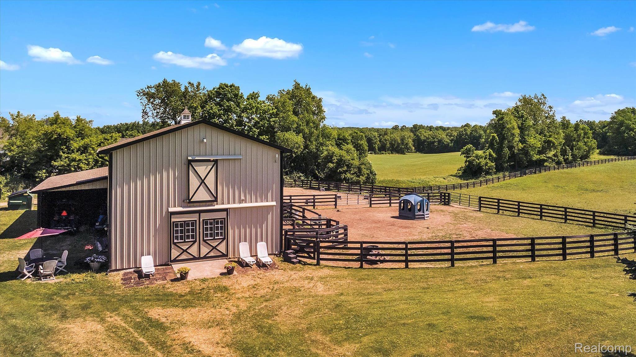 2090 Delano Road Oxford, MI 48371 - Photo 101 of 102 Gallery Image 101