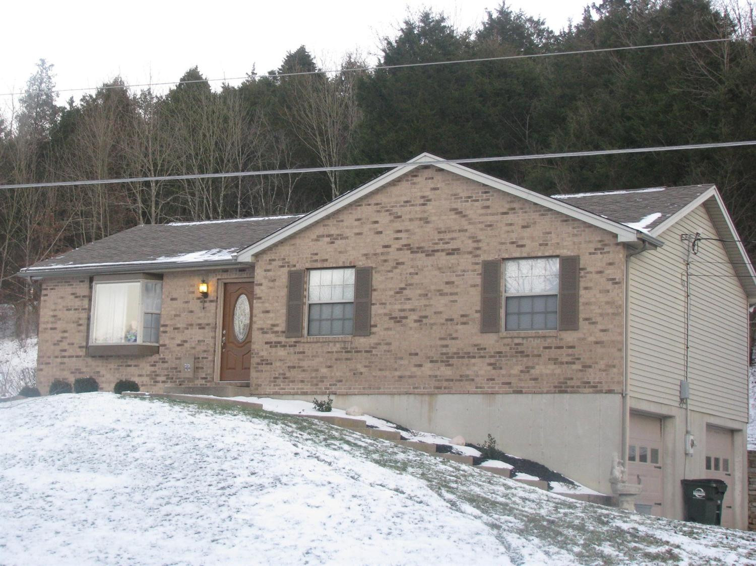 9405 Jerry Wright Road Alexandria, KY 41001 - Photo 2 of 29 Gallery Image 2