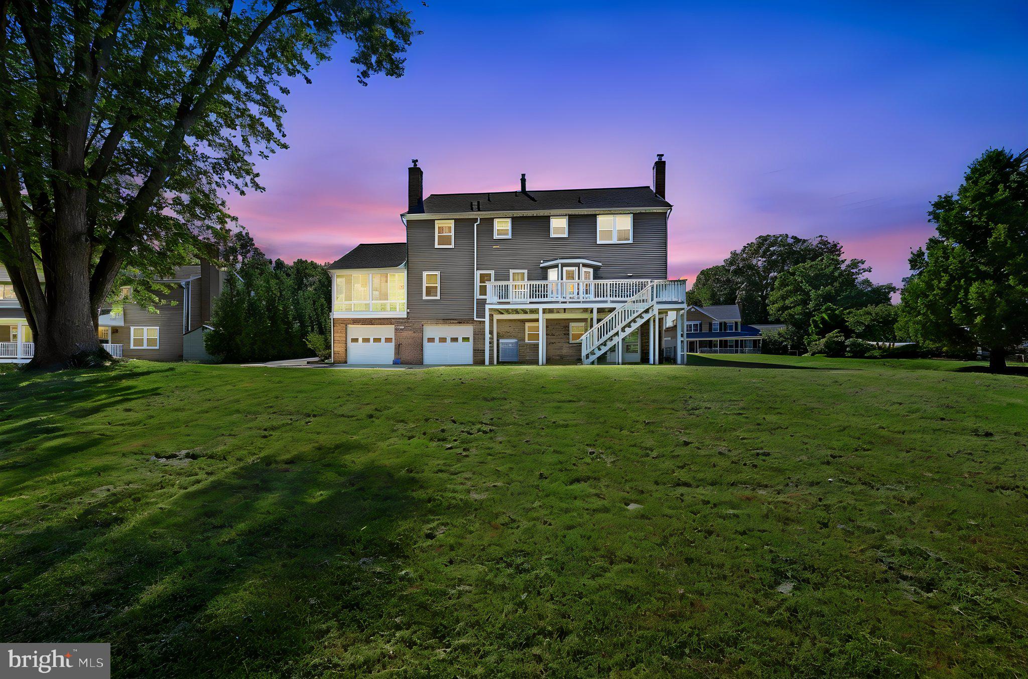 2819 Rifle Ridge Road Oakton, VA 22124 - Photo 67 of 76 Gallery Image 67