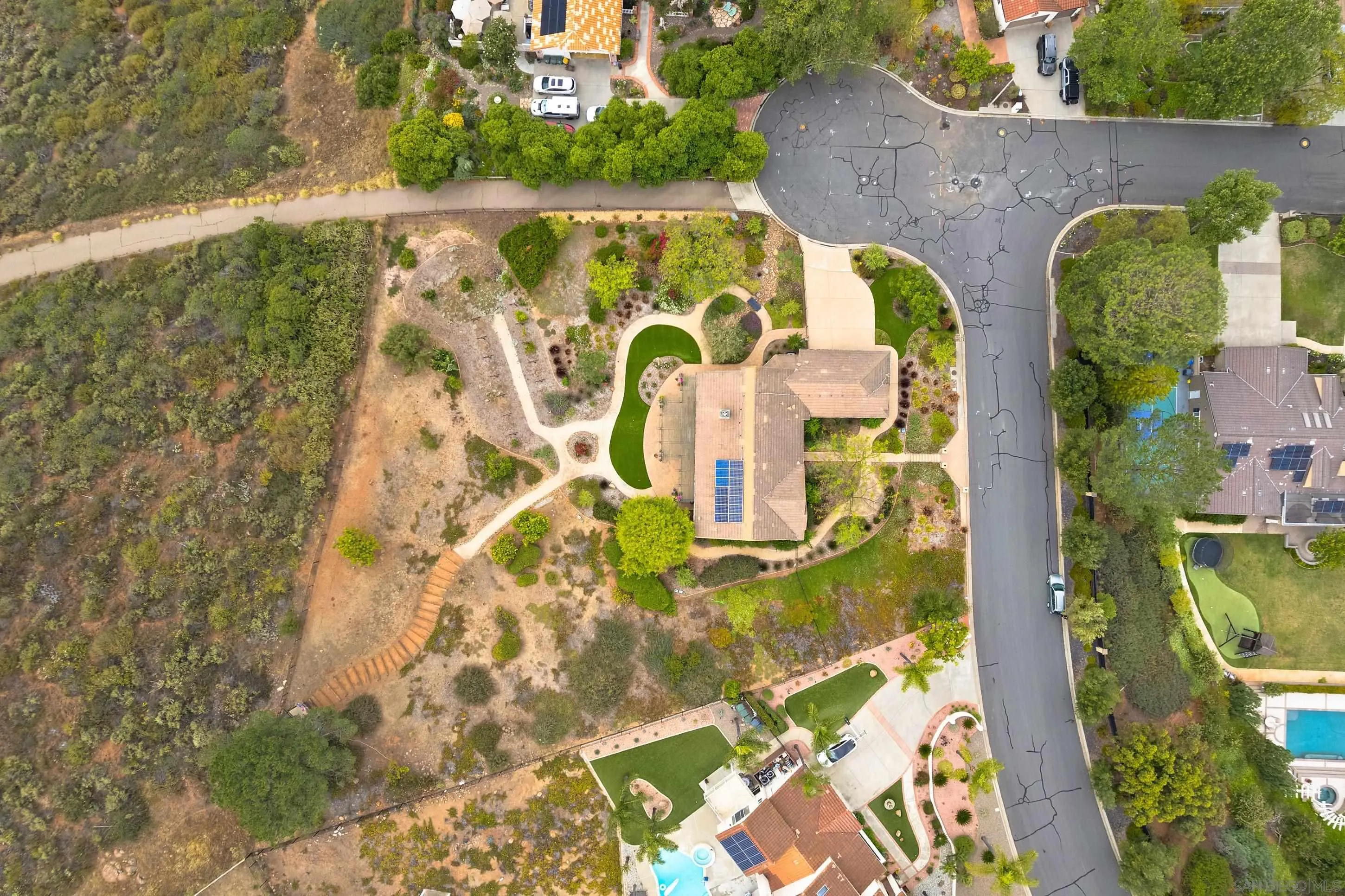 14505 Wildgrove Road Poway, CA 92064 - Photo 51 of 55 Gallery Image 51