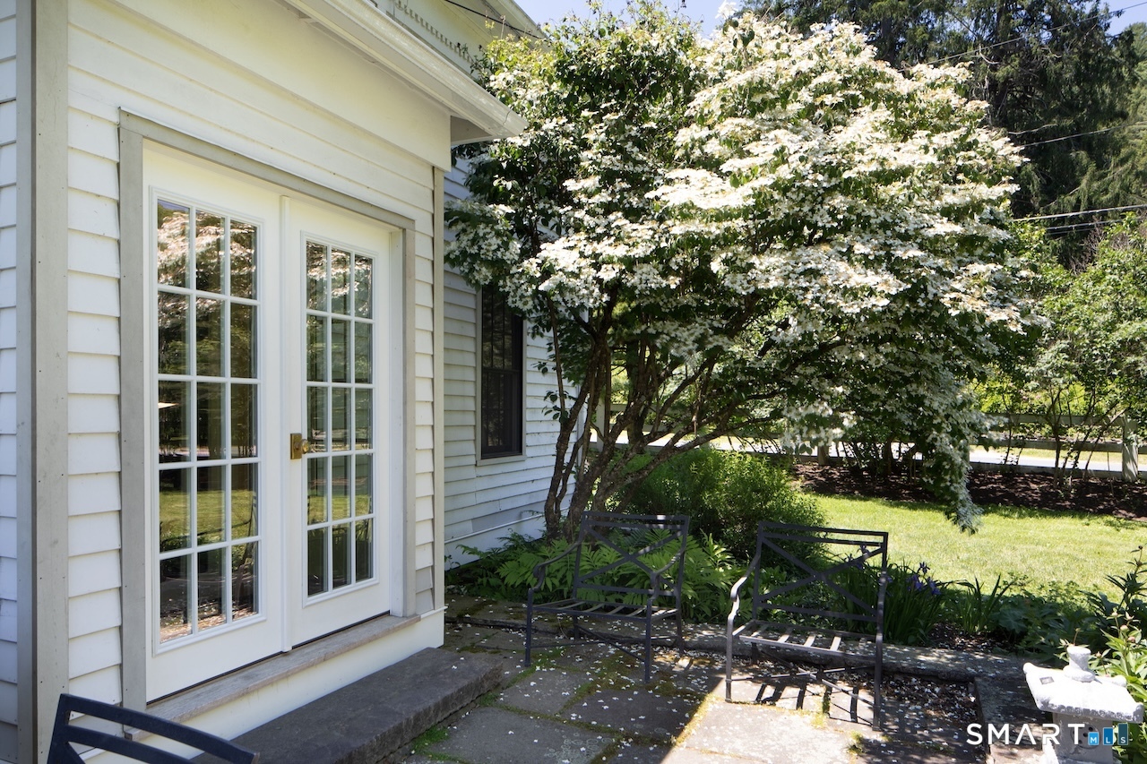 28 White Hollow Road Salisbury, CT 06039 - Photo 32 of 37